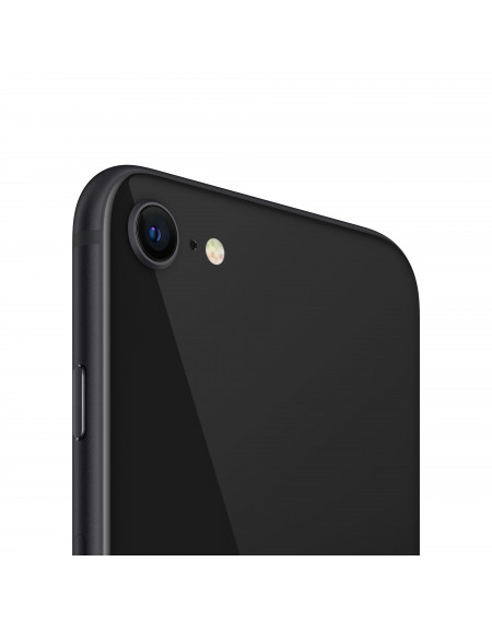 iPhone SE 128GB Black - Prodotto rigenerato di grado A