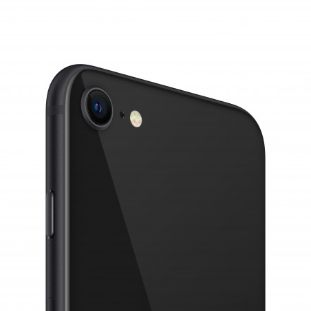 iPhone SE 128GB Black - Prodotto rigenerato di grado A