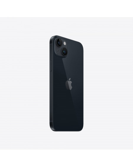 iPhone 14 Plus 128GB Mezzanotte - Rigenerato grado B