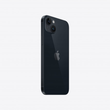 iPhone 14 Plus 128GB Mezzanotte - Rigenerato grado B