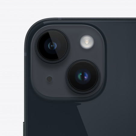 iPhone 14 Plus 128GB Mezzanotte - Rigenerato grado B