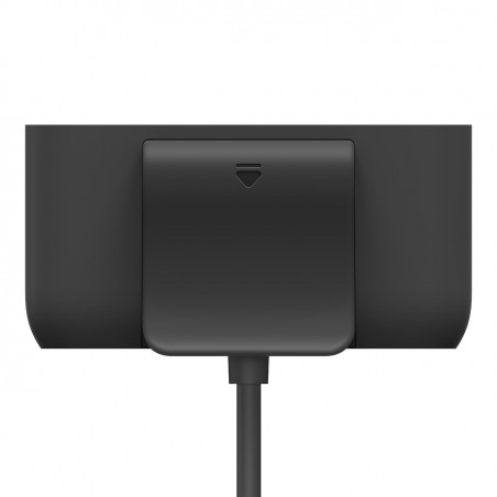 4-PORT USB POWER EXTENDER 2M - NERO