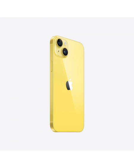 iPhone 14 Plus 512GB Giallo - Rigenerato grado B