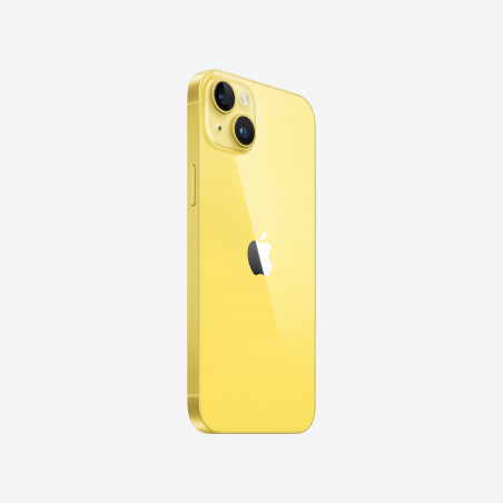 iPhone 14 Plus 512GB Giallo - Rigenerato grado B