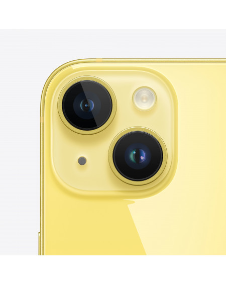 iPhone 14 Plus 512GB Giallo - Rigenerato grado B