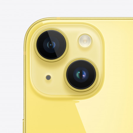 iPhone 14 Plus 512GB Giallo - Rigenerato grado B