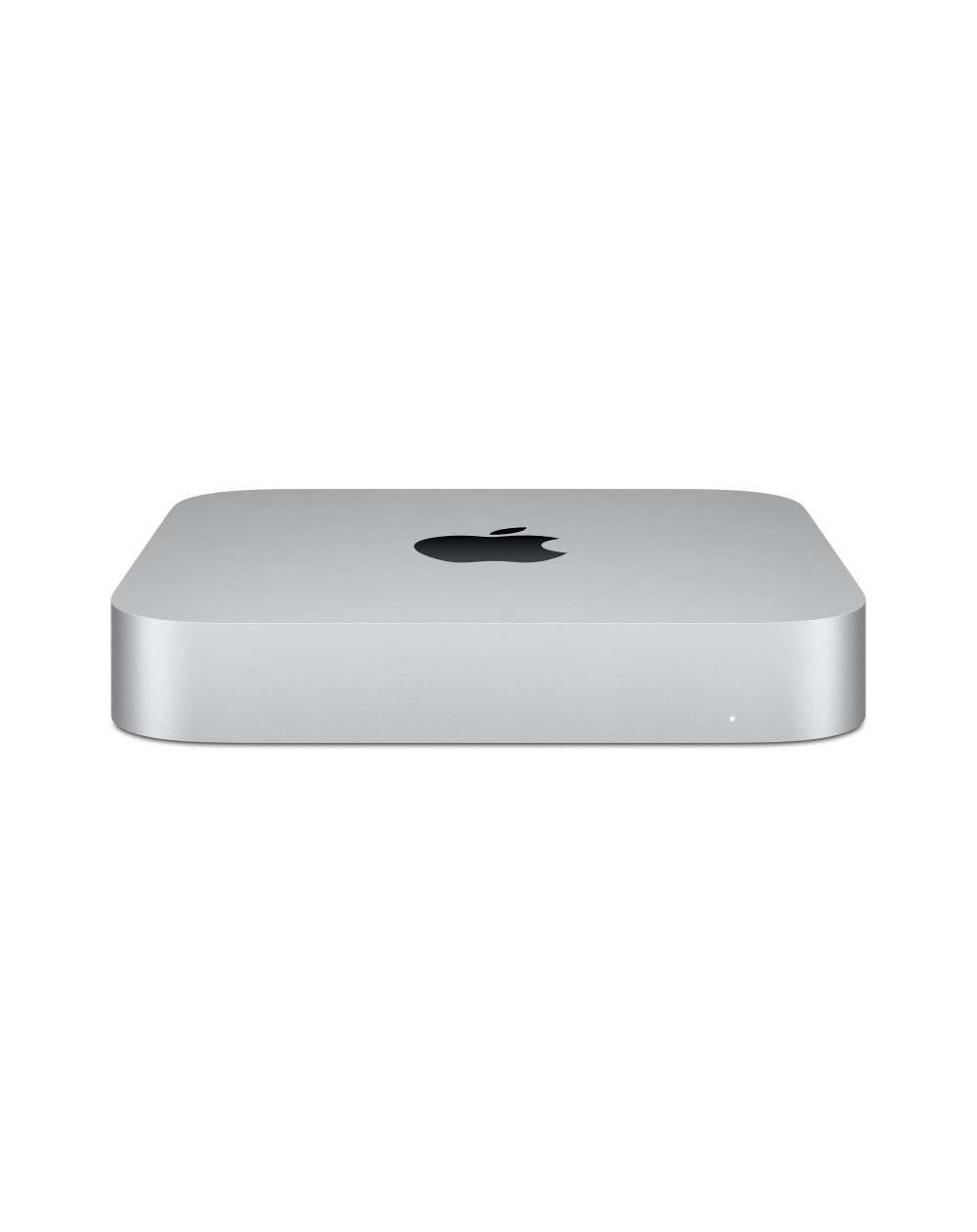 2021 - Mac mini M1 chip with 8-core CPU and 8-core GPU, 512GB SSD 2021 - Mac mini M1 chip with 8-core CPU and 8-core GPU, 512GB SSD
