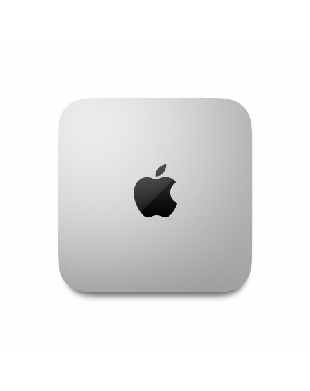 2021 - Mac mini M1 chip with 8-core CPU and 8-core GPU, 512GB SSD