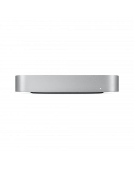 2021 - Mac mini M1 chip with 8-core CPU and 8-core GPU, 512GB SSD