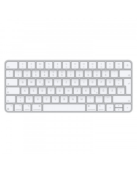 Magic Keyboard - Tedesco