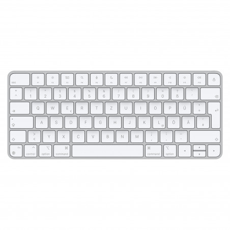 Magic Keyboard - Tedesco