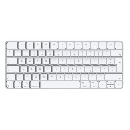 Magic Keyboard - Tedesco