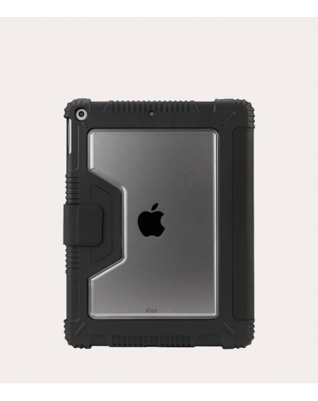 Tucano EDUCO - Custodia ultra-protettiva per iPad 10,2"