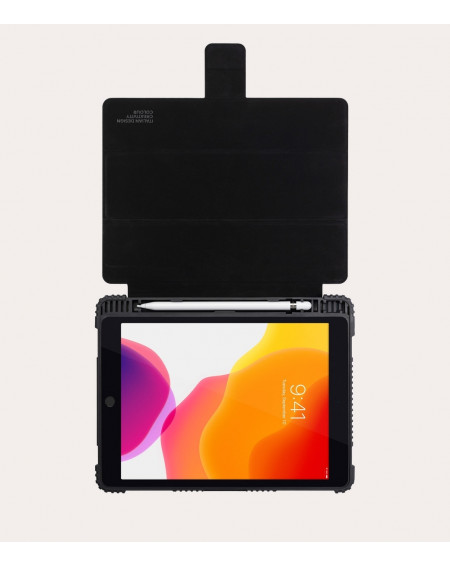 Tucano EDUCO - Custodia ultra-protettiva per iPad 10,2"