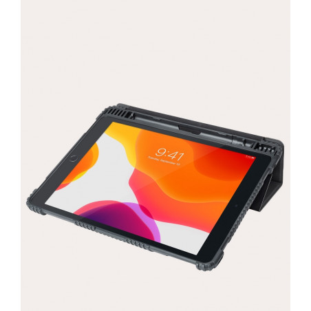 Tucano EDUCO - Custodia ultra-protettiva per iPad 10,2"