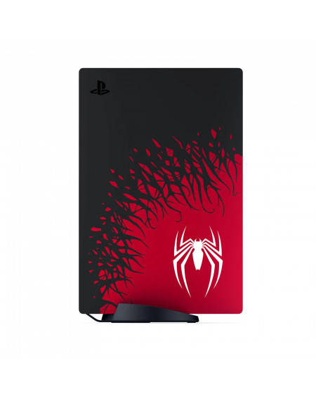 PS5 - Sony Playstation 5 Marvel’s Spider-Man 2 Bundle Limited Edition