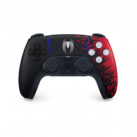 PS5 - Sony Playstation 5 Marvel’s Spider-Man 2 Bundle Limited Edition