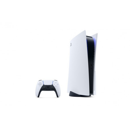 PS5 - Sony Playstation 5 Standard