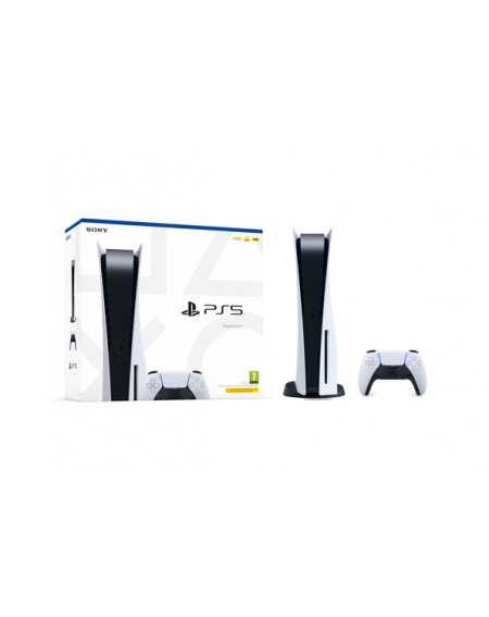 PS5 - Sony Playstation 5 Standard