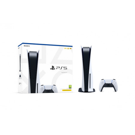 PS5 - Sony Playstation 5 Standard