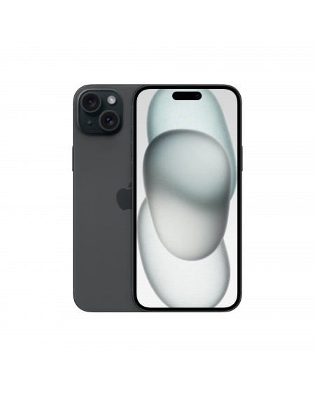 iPhone 15 Plus 256GB Nero