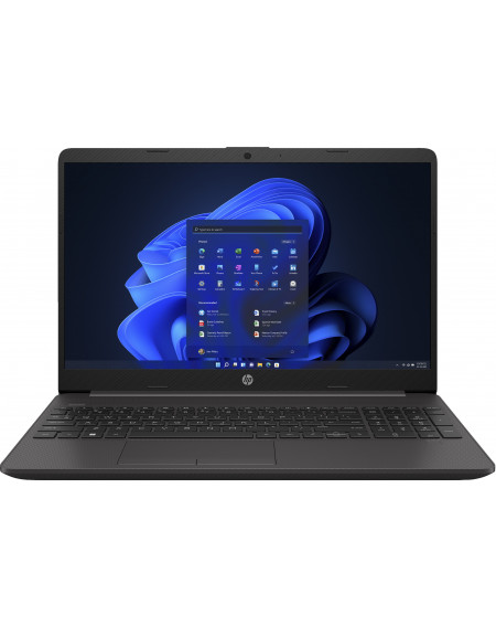 Notebook HP 250G9 Display 15,6 '' Tecnologia del processore Intel Core i7 RAM 8 gb Dimensione Dischi 256 gb
