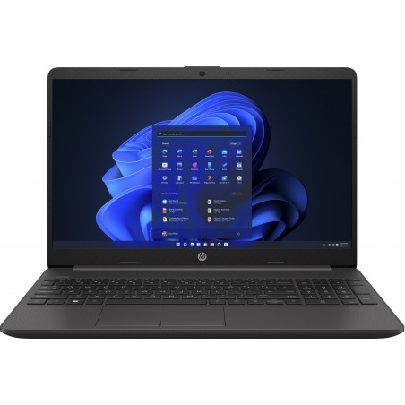 Notebook HP 250G9 Display 15,6 '' Tecnologia del processore Intel Core i7 RAM 8 gb Dimensione Dischi 256 gb