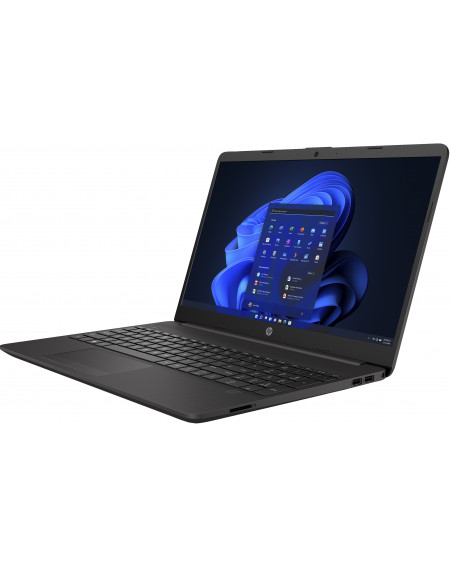 Notebook HP 250G9 Display 15,6 '' Tecnologia del processore Intel Core i7 RAM 8 gb Dimensione Dischi 256 gb