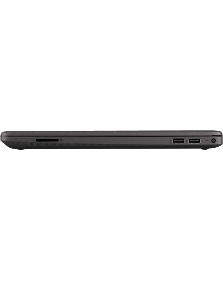 Notebook HP 250G9 Display 15,6 '' Tecnologia del processore Intel Core i7 RAM 8 gb Dimensione Dischi 256 gb