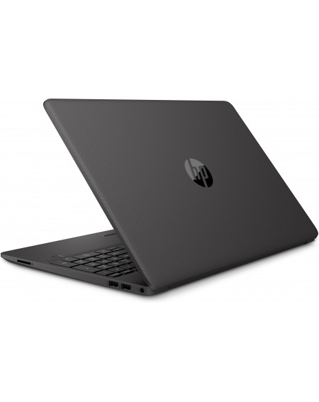 Notebook HP 250G9 Display 15,6 '' Tecnologia del processore Intel Core i7 RAM 8 gb Dimensione Dischi 256 gb