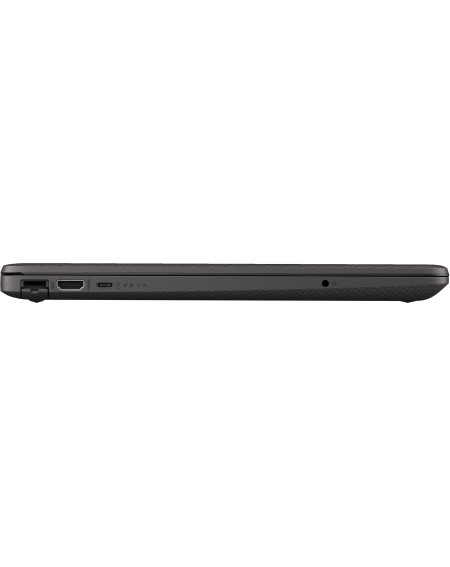 Notebook HP 250G9 Display 15,6 '' Tecnologia del processore Intel Core i7 RAM 8 gb Dimensione Dischi 256 gb