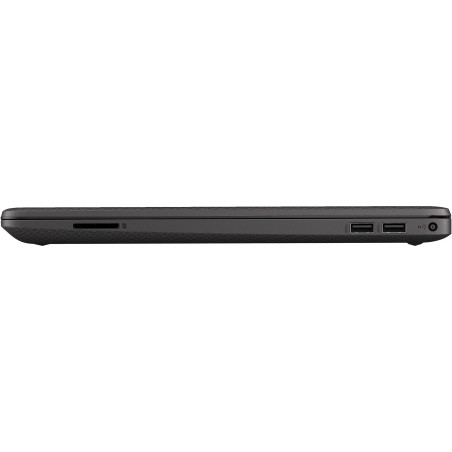 Notebook HP 255G9 Display 15,6 '' Tecnologia del processore Ryzen 5 RAM 8 gb Dimensione Dischi 256 gb