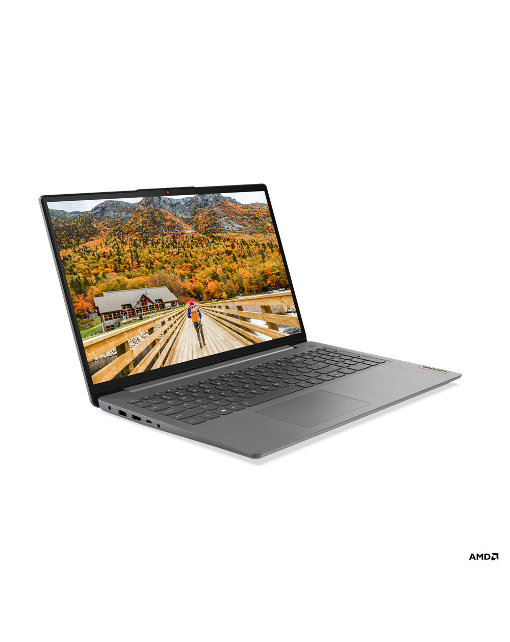 Notebook Lenovo IdeaPad 3 15ALC6 Display 15,6 '' Tecnologia del processore Ryzen 7 RAM 8 gb Dimensione Dischi 256 gb Notebook Lenovo IdeaPad 3 15ALC6 Display 15,6 '' Tecnologia del processore Ryzen 7 RAM 8 gb Dimensione Dischi 256 gb