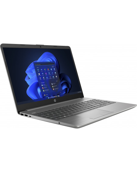 Notebook HP 255G9 Display 15,6 '' Tecnologia del processore Ryzen 7 RAM 8 GB Dimensione Dischi 512 GB