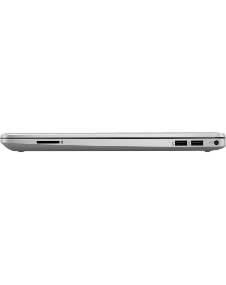 Notebook HP 255G9 Display 15,6 '' Tecnologia del processore Ryzen 7 RAM 8 GB Dimensione Dischi 512 GB