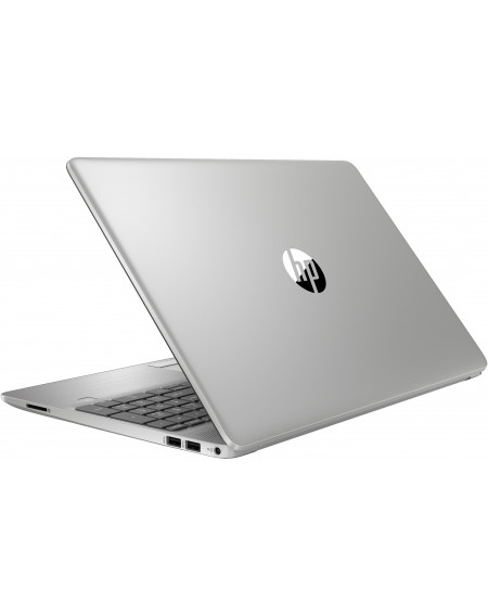 Notebook HP 255G9 Display 15,6 '' Tecnologia del processore Ryzen 7 RAM 8 GB Dimensione Dischi 512 GB