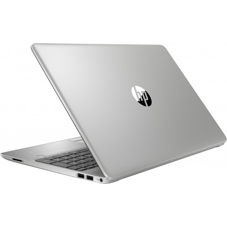 Notebook HP 255G9 Display 15,6 '' Tecnologia del processore Ryzen 7 RAM 8 GB Dimensione Dischi 512 GB