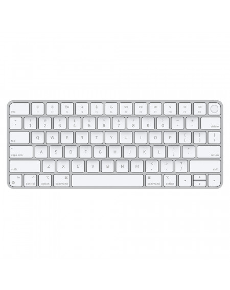 Magic Keyboard con Touch ID per Mac con chip Apple - International USA