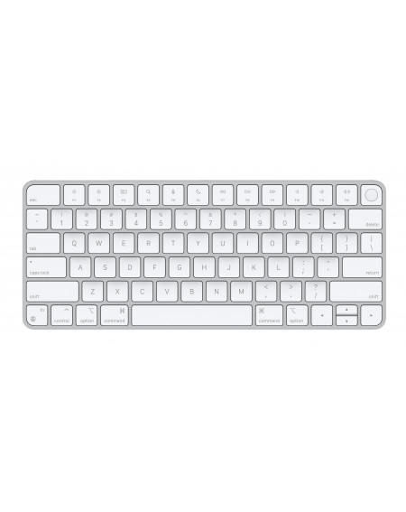 Magic Keyboard con Touch ID per Mac con chip Apple - International USA