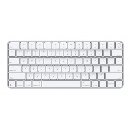 Magic Keyboard con Touch ID per Mac con chip Apple - International USA
