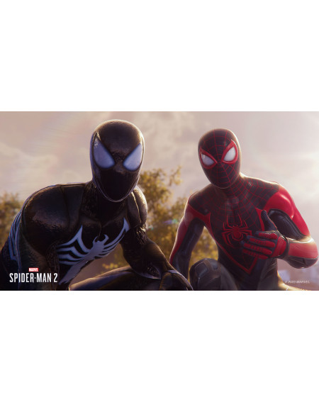 Marvel's Spiderman 2 (PS5)