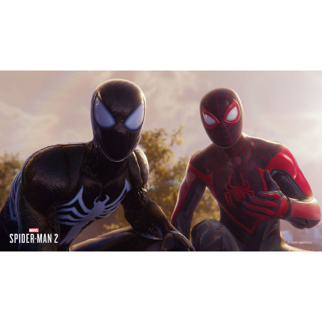 Marvel's Spiderman 2 (PS5)