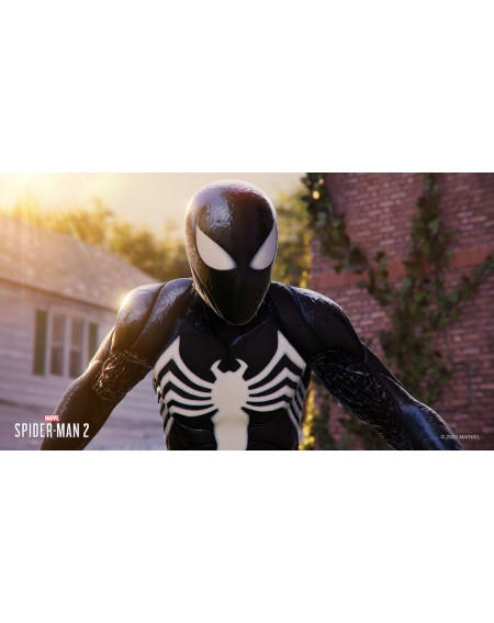 Marvel's Spiderman 2 (PS5)