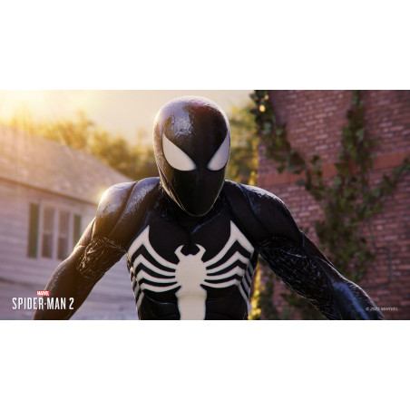 Marvel's Spiderman 2 (PS5)