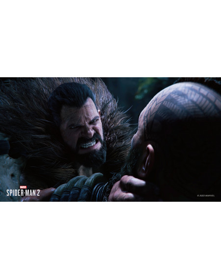 Marvel's Spiderman 2 (PS5)