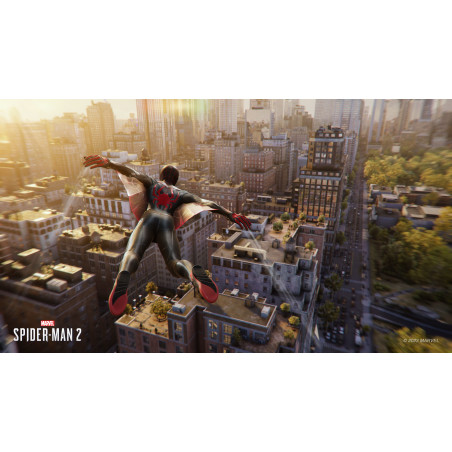 Marvel's Spiderman 2 (PS5)
