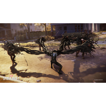 Marvel's Spiderman 2 (PS5)