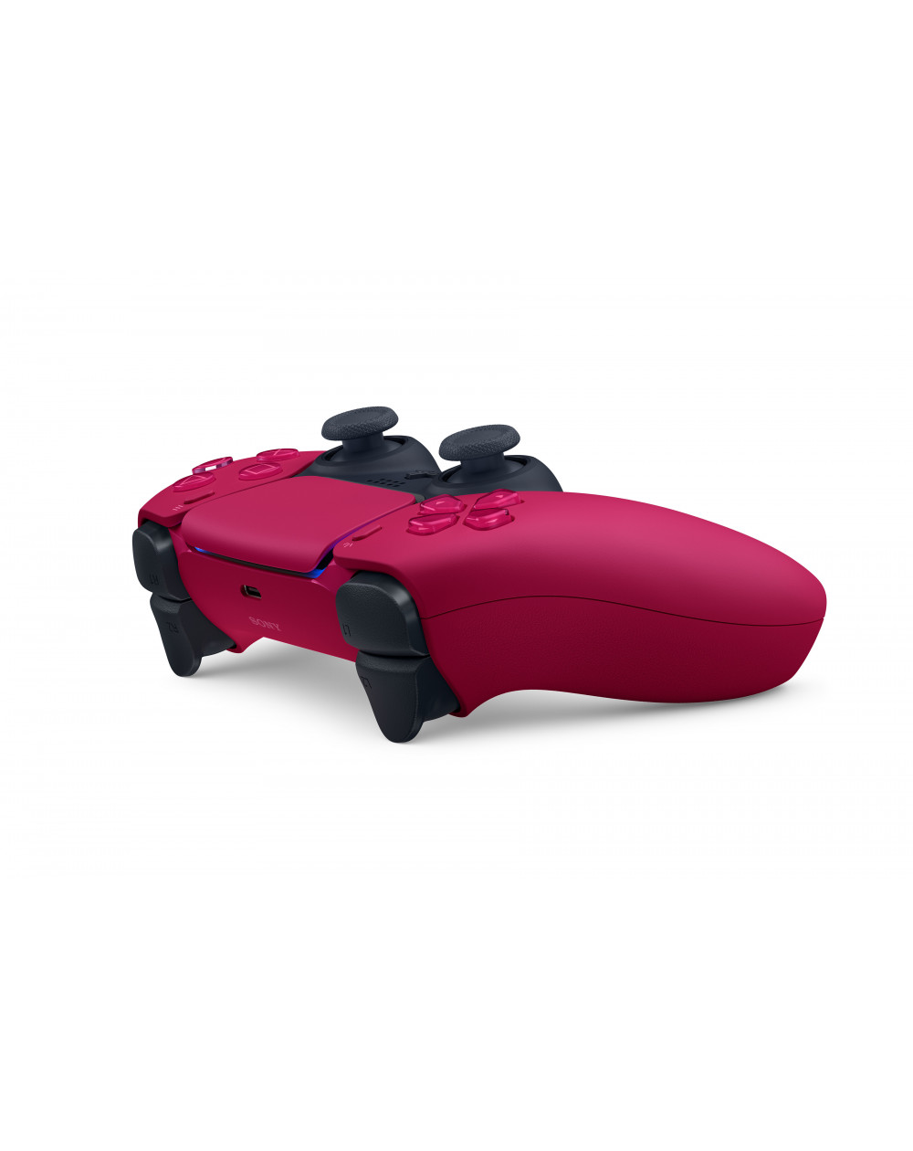 SONY PS5 Controller Wireless DualSense Cosmic Red