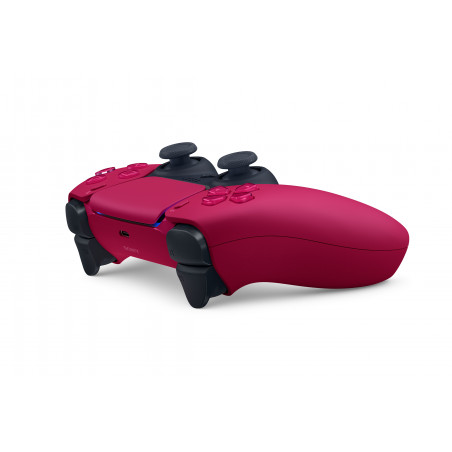 SONY PS5 Controller Wireless DualSense Cosmic Red