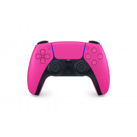 SONY PS5 Wireless DualSense Controller Nova Pink